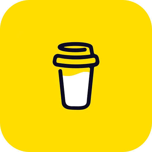 Buy Me a Coffee